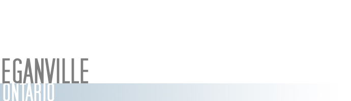 Eganville, Ontario, Canada